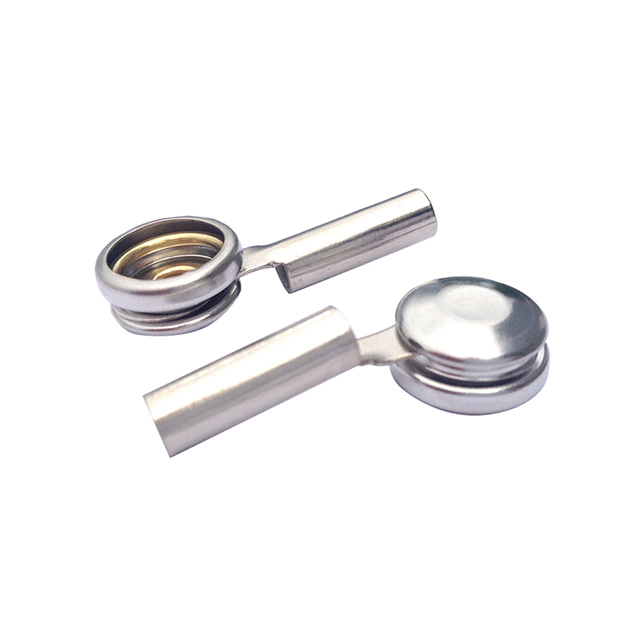 BANANA JACK SNAP, 10MM SOCKET