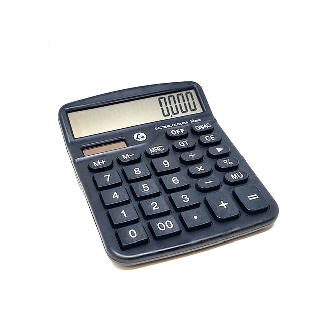 ESD CALCULATOR