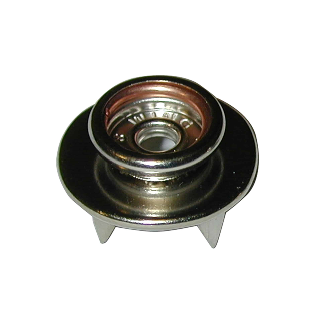 CLINCH SNAP, 10MM, FEMALE