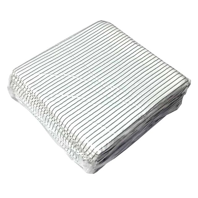 ESD WIPER 9" X 9", PACK OF 150