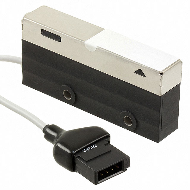 SENSOR IN-LINE STATIC DETECTION