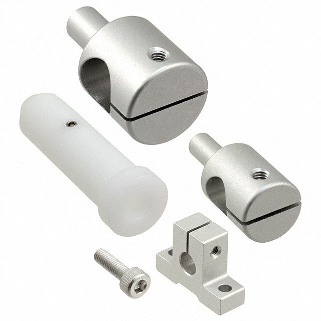 CONDUCTIVE TUBE HOLDER