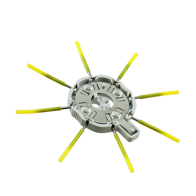 DISCHARGE NEEDLE UNIT ER-F12