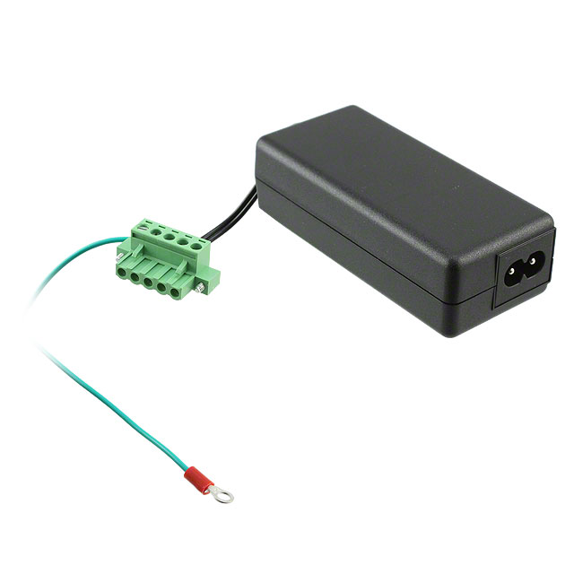 AC ADAPTER FOR ER-F12