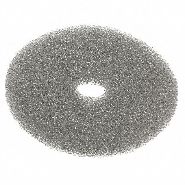 REPLACEMENT FILTERS- ER-Q 5PCS