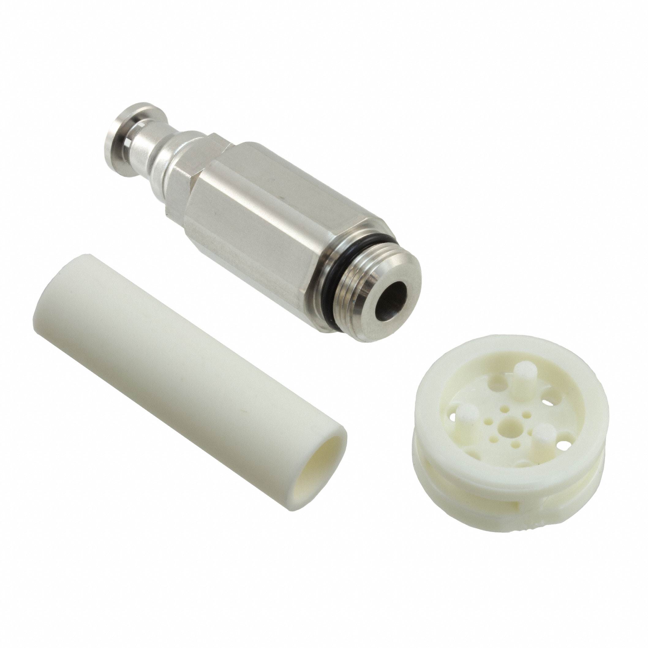 CONDUCTIVE TUBE JOINT NOZZLE