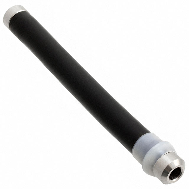 SHAPE-PRESERVING TUBE 112MM