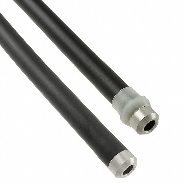 SHAPE-PRESERVING TUBE 312MM