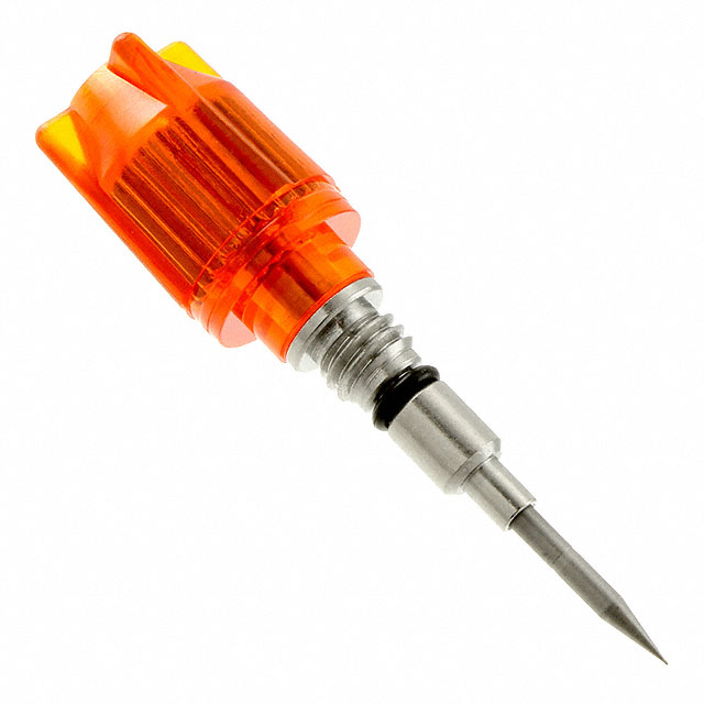 DISCHARGE NEEDLE FOR ER-VS02