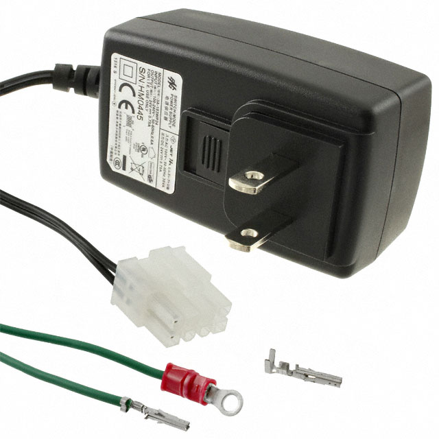 AC ADAPTER FOR IONIZER