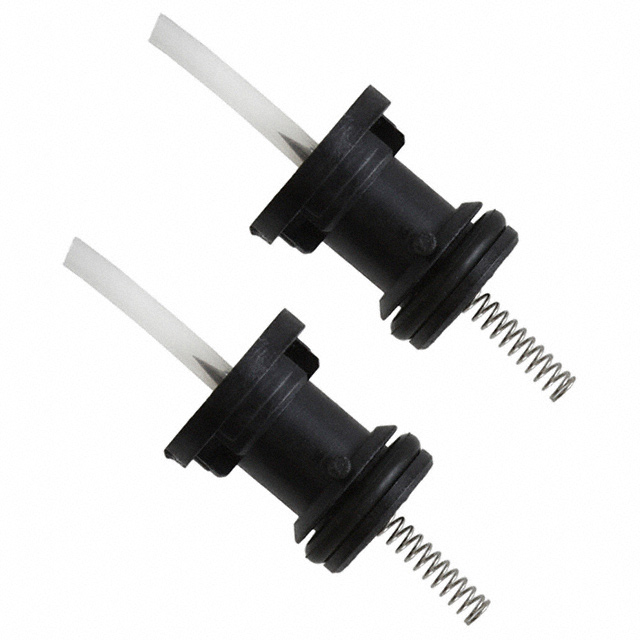 DISCHARGE REPLACEMENT NEEDLE