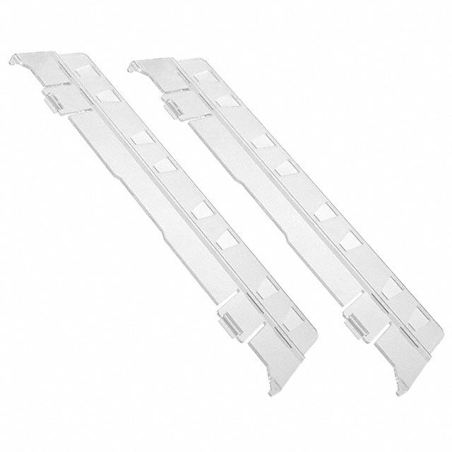DISCHARGE PART PROTECTIVE COVER