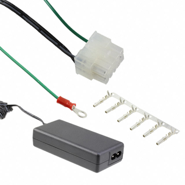 AC ADAPTER FOR ER-X SERIES