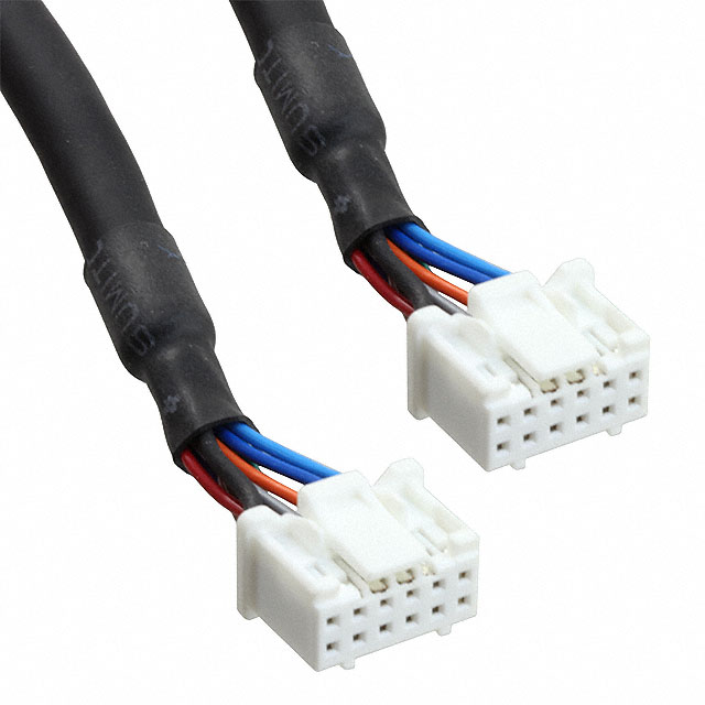 2M SENSOR HEAD CONNECTION CABLE