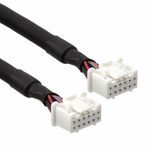 5M SENSOR HEAD CONNECTION CABLE