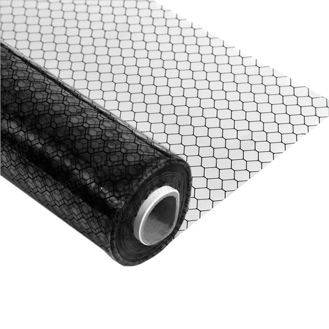 ESD HONEYCOMB CURTAIN