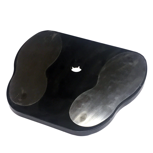 GTS900 FOOT PLATE