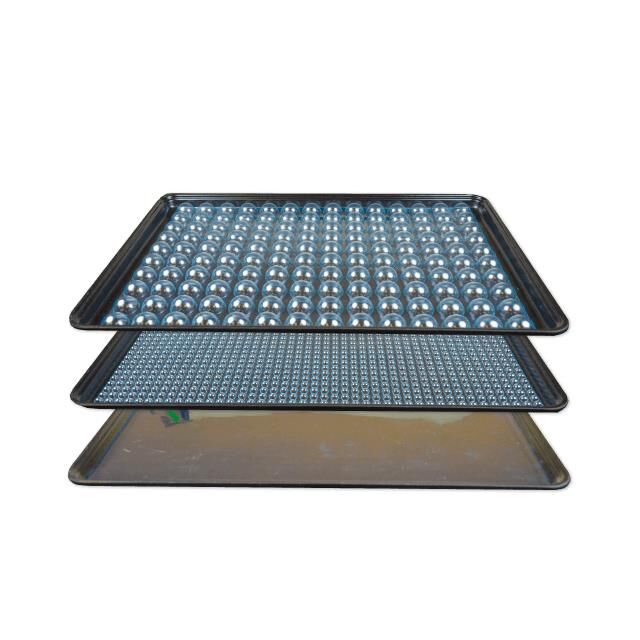 BUBBLE SHEET25.5 X 20.5 X .22 WI