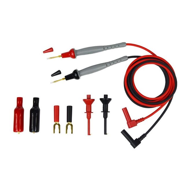GROUND PRO LEADS