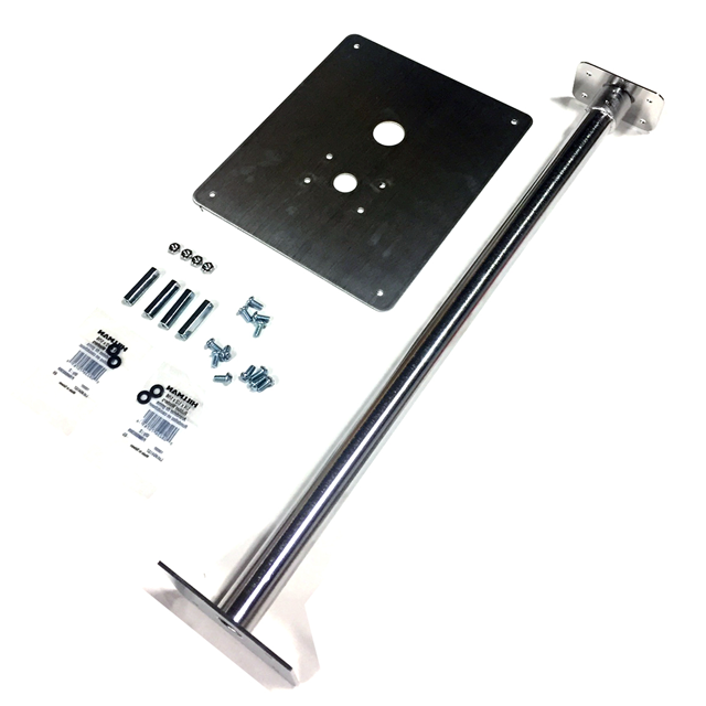 PDT TESTER STAND