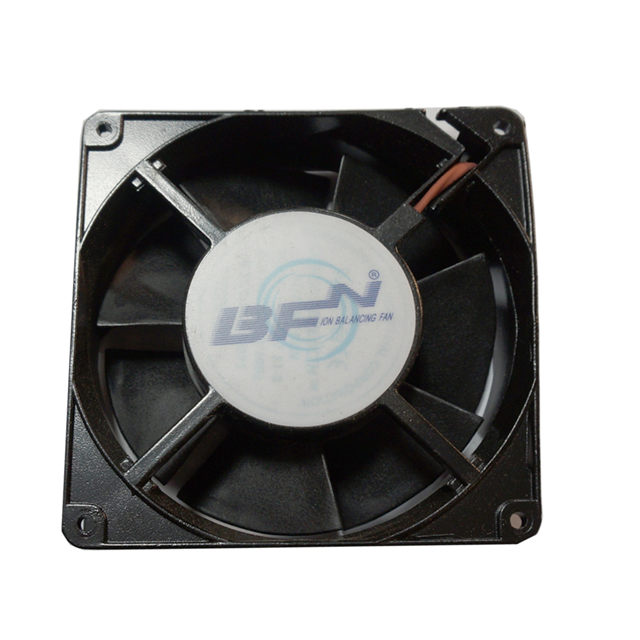 FAN ASSEMBLY