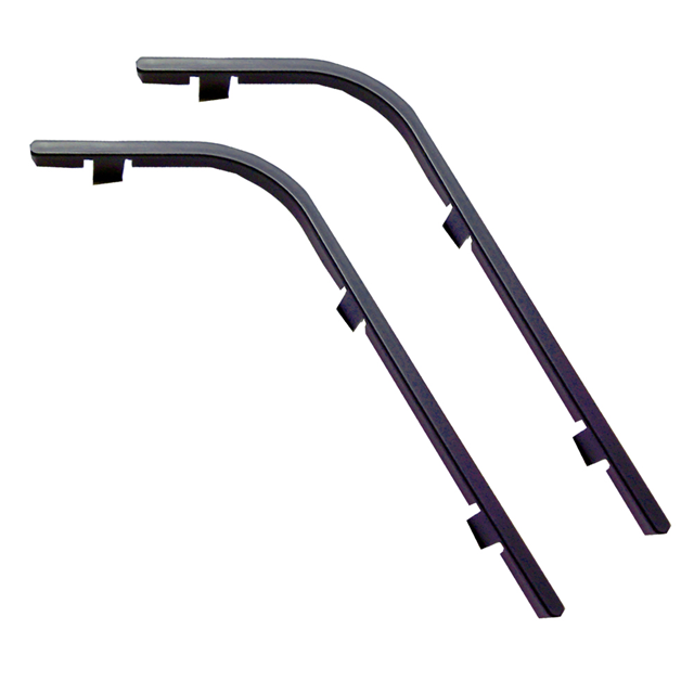 RT. END PIECE FOR BFN802/803