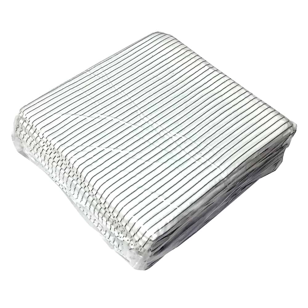 CLEANROOM SAFE ESD WIPER 9" X 9"