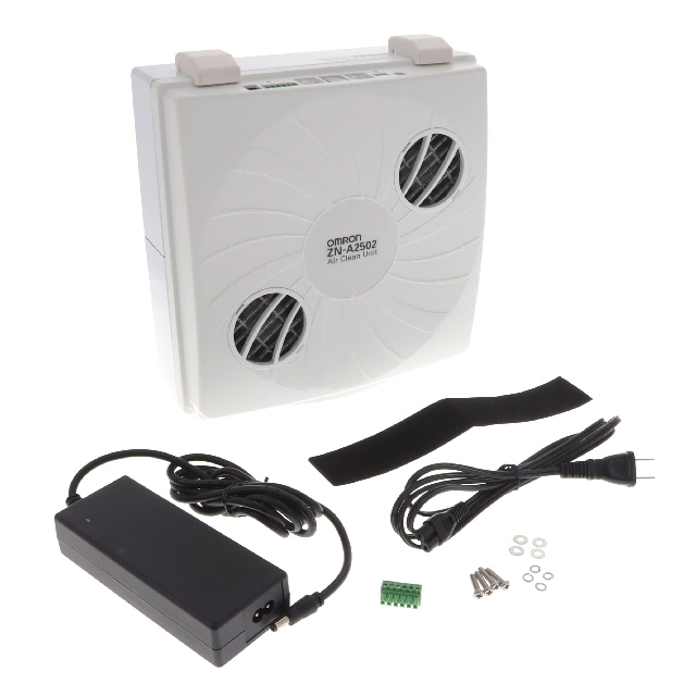 AIR CLEAN UNIT