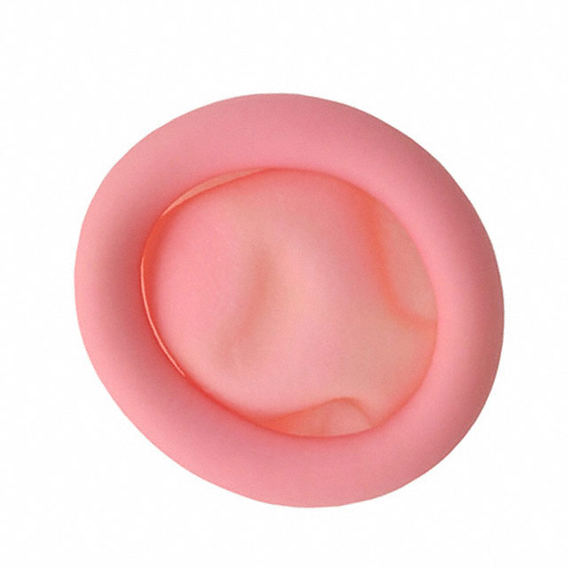 FINGER COTS LATEX PINK SMALL