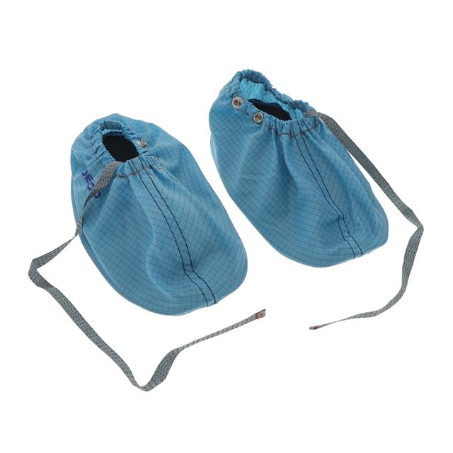 BOOTIE NYLON POLY BLE MED