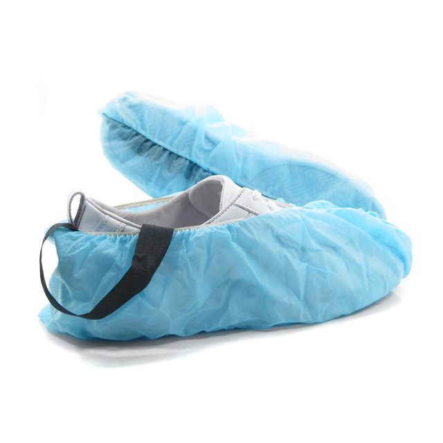 BOOTIE POLYPROPYLENE BLE LG