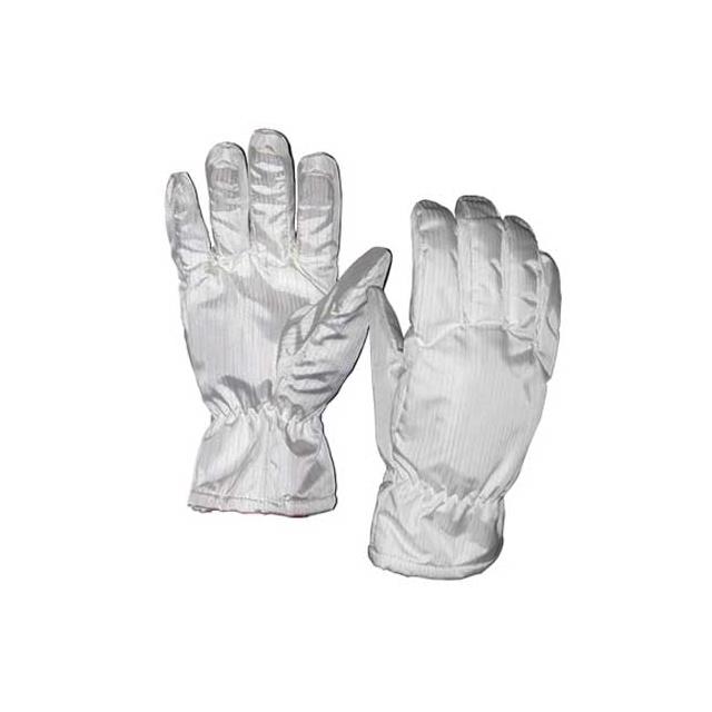 GLOVES NOMEX WHT MED
