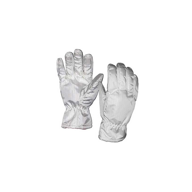 GLOVES NOMEX WHT SMALL
