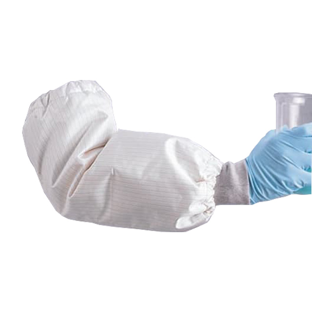 HOT SLEEVE NOMEX WHT ONE SIZE