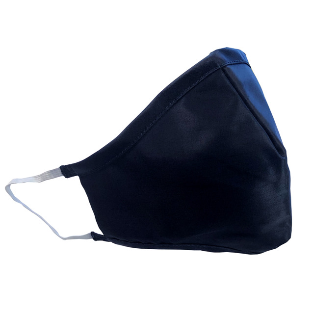 FACE MASK NYLON BLE LG
