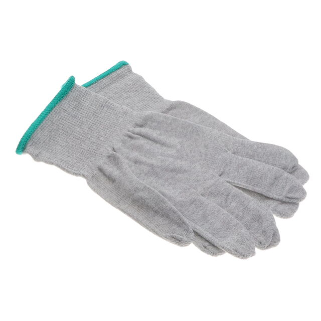 GLOVES KNIT EDS MEDIUM 1 PAIR