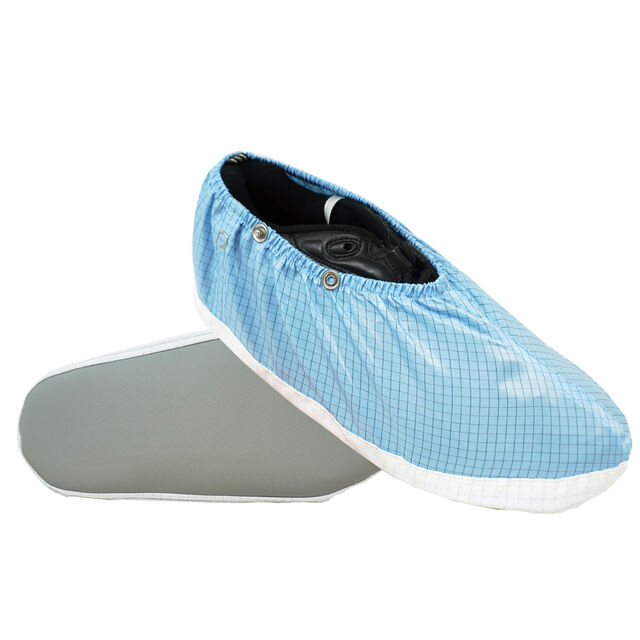 ESD Cleanroom Shoe Cover - 4XL