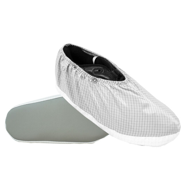 ESD Cleanroom Shoe Cover - 2XL