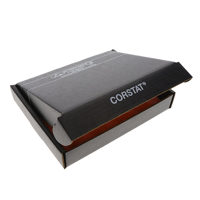 CORREC-PAK SHIPPER 9 X 7.5 X 1.5