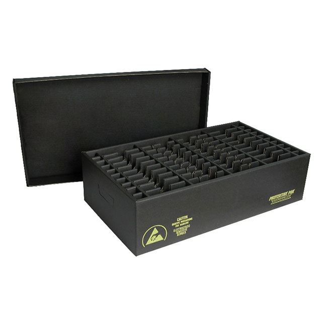 ESD HANDLER 6X20-1/8X1