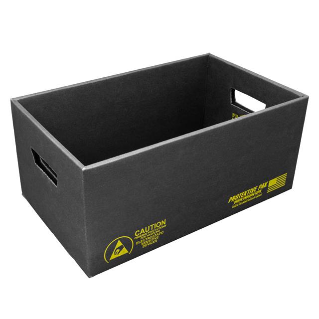 STORAGE CONT 22-7/8X12-7/8X6