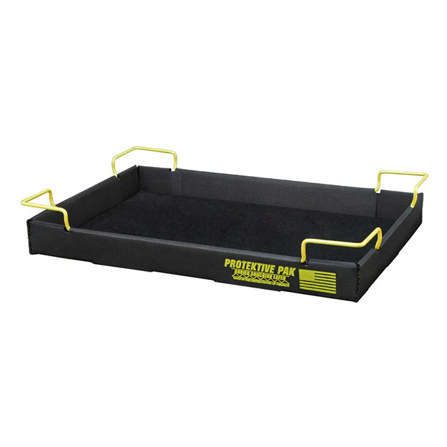 SUP TEK-TRAY 22X3/4X17-1/2X2-1/2