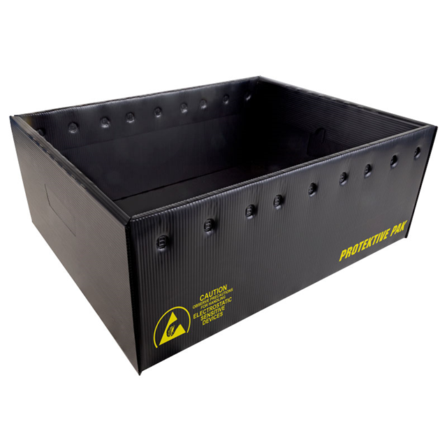 COLLAPSIBLE STORAGE CONTAINER, P