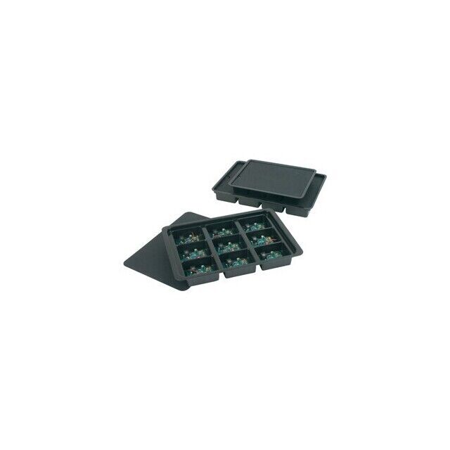 TRAY KITTING