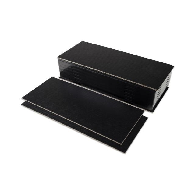 JEDEC PADS12-7/8 X 5-3/8 X 1/8"
