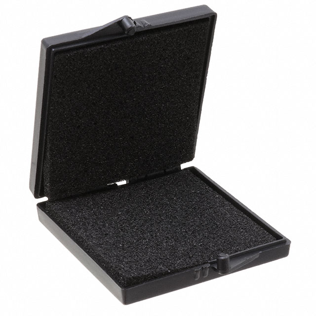 PILLOWPACK ESD 2 X 2 X 1/4"