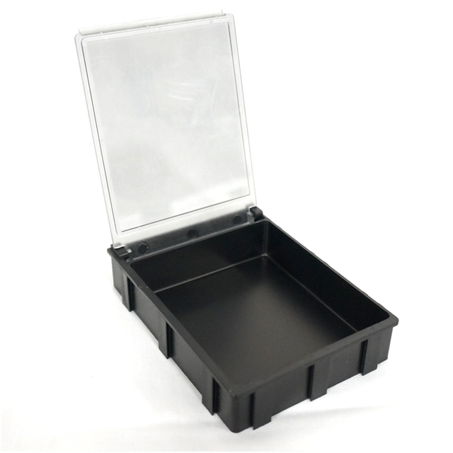 68 X 57 X 15 MM TRANSPARENT LID