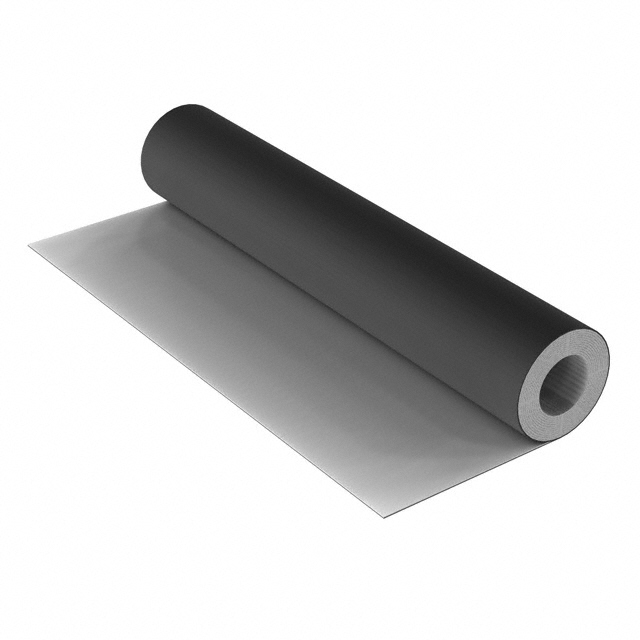 TABLE MAT LAMINATE GRAY 8'