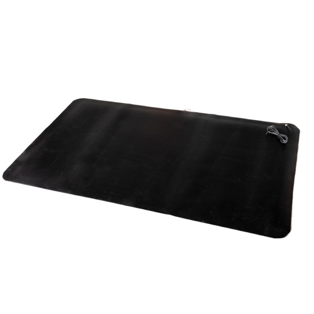 FLOOR VINYL BLACK 5'