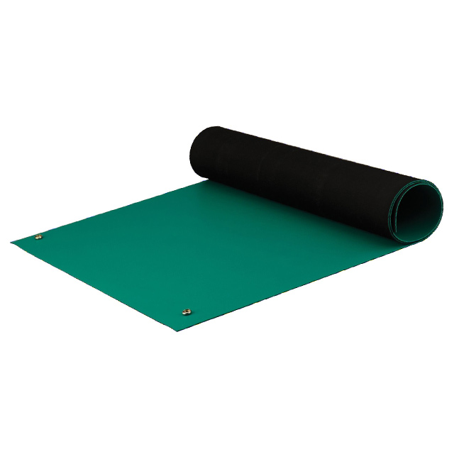 TABLE MAT ELASTOMER GREEN 40'